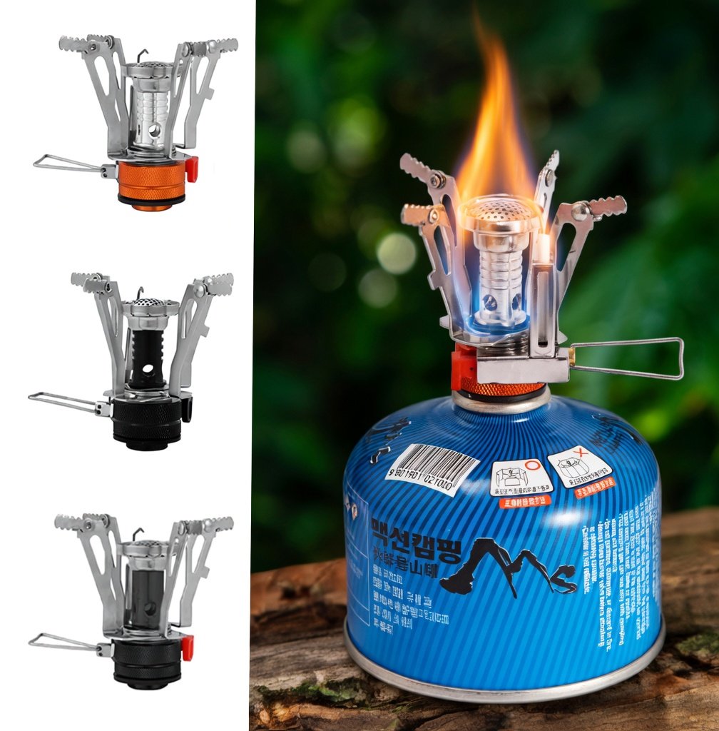 GAZ RECHARGEABLE 500G