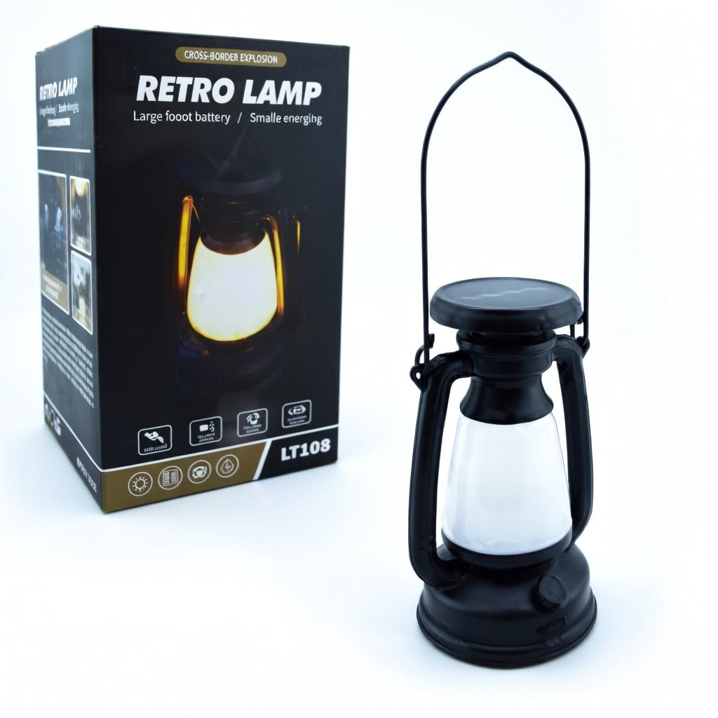 Generic Lampe et lanterne solaire
