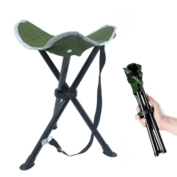 CHAISE DE CAMPING