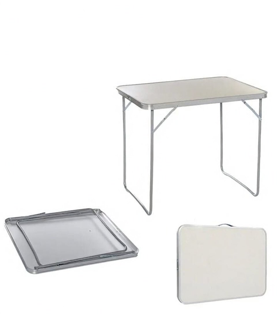 TABLE DE CAMPING PLIABLE