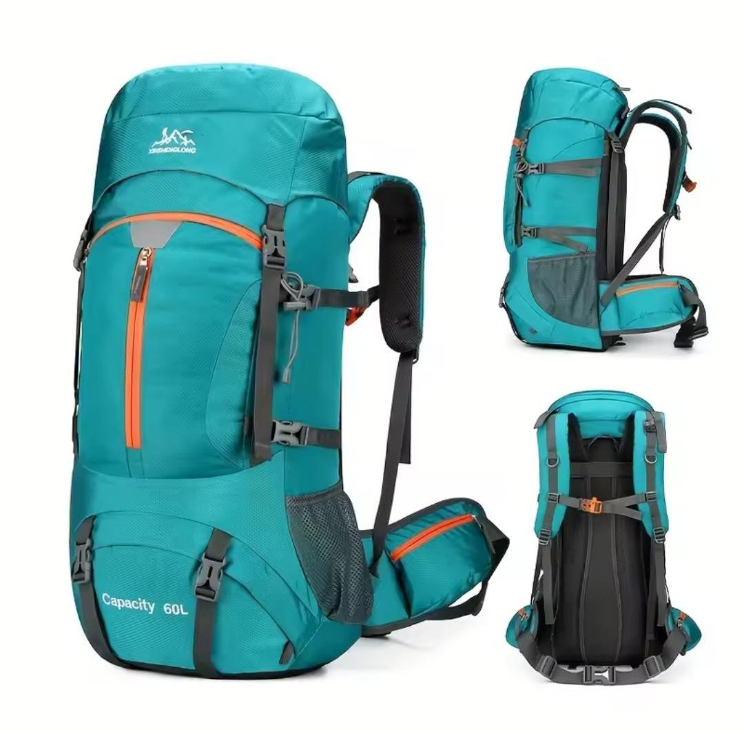 SAC À DOS OUTDOOR 60L