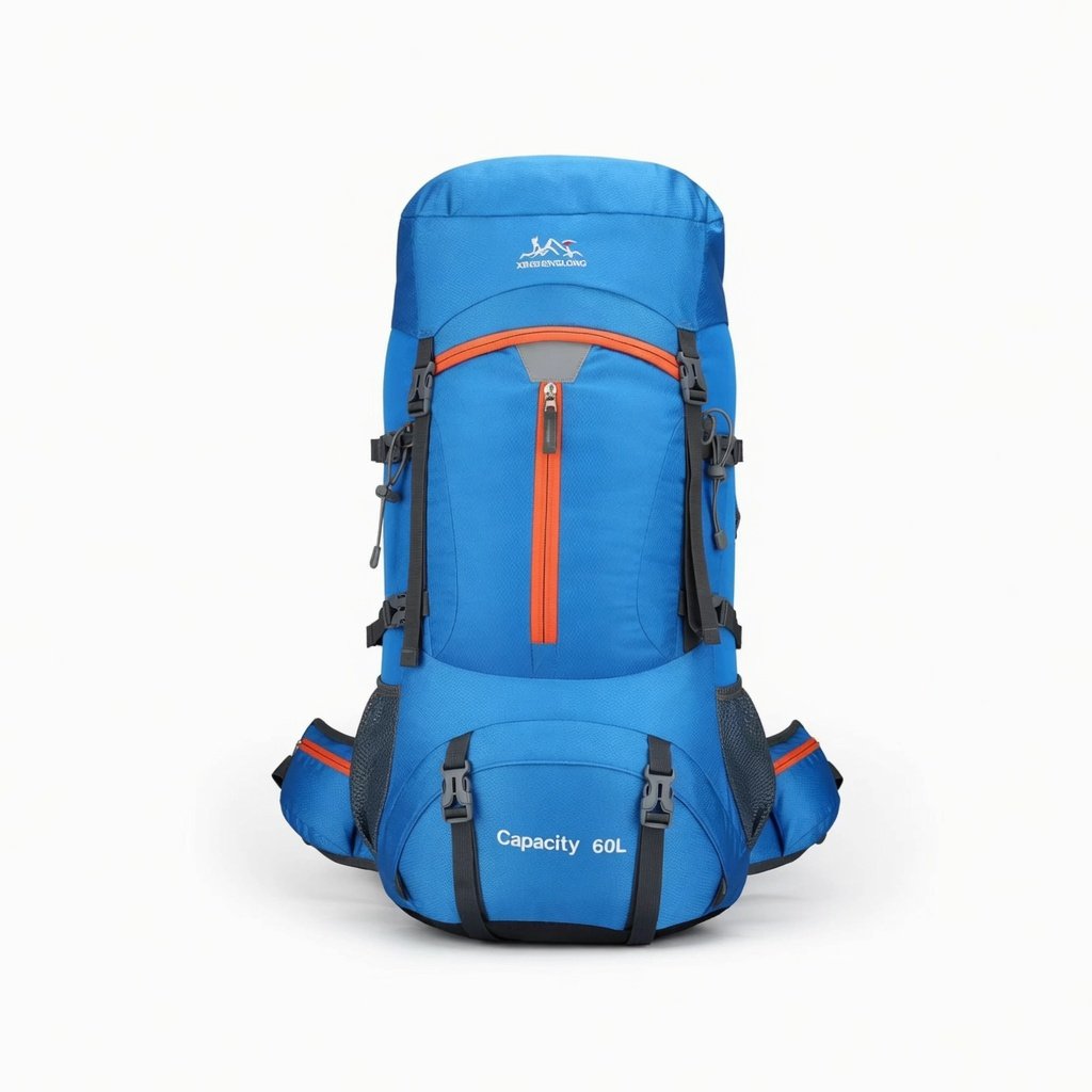 SAC À DOS OUTDOOR 60L