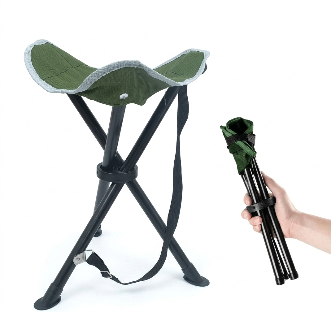 chaise de camping