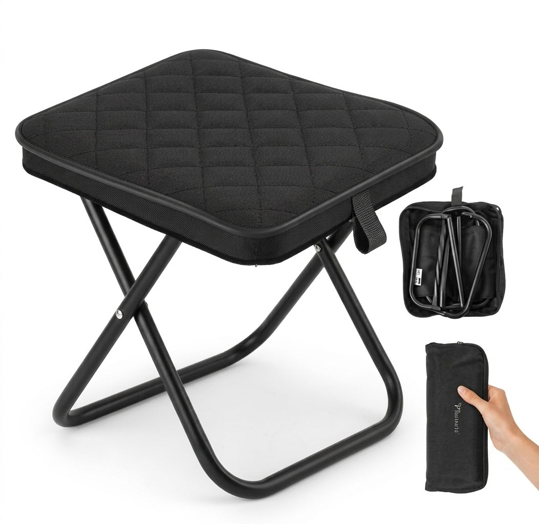 Chaise pliante outdoor