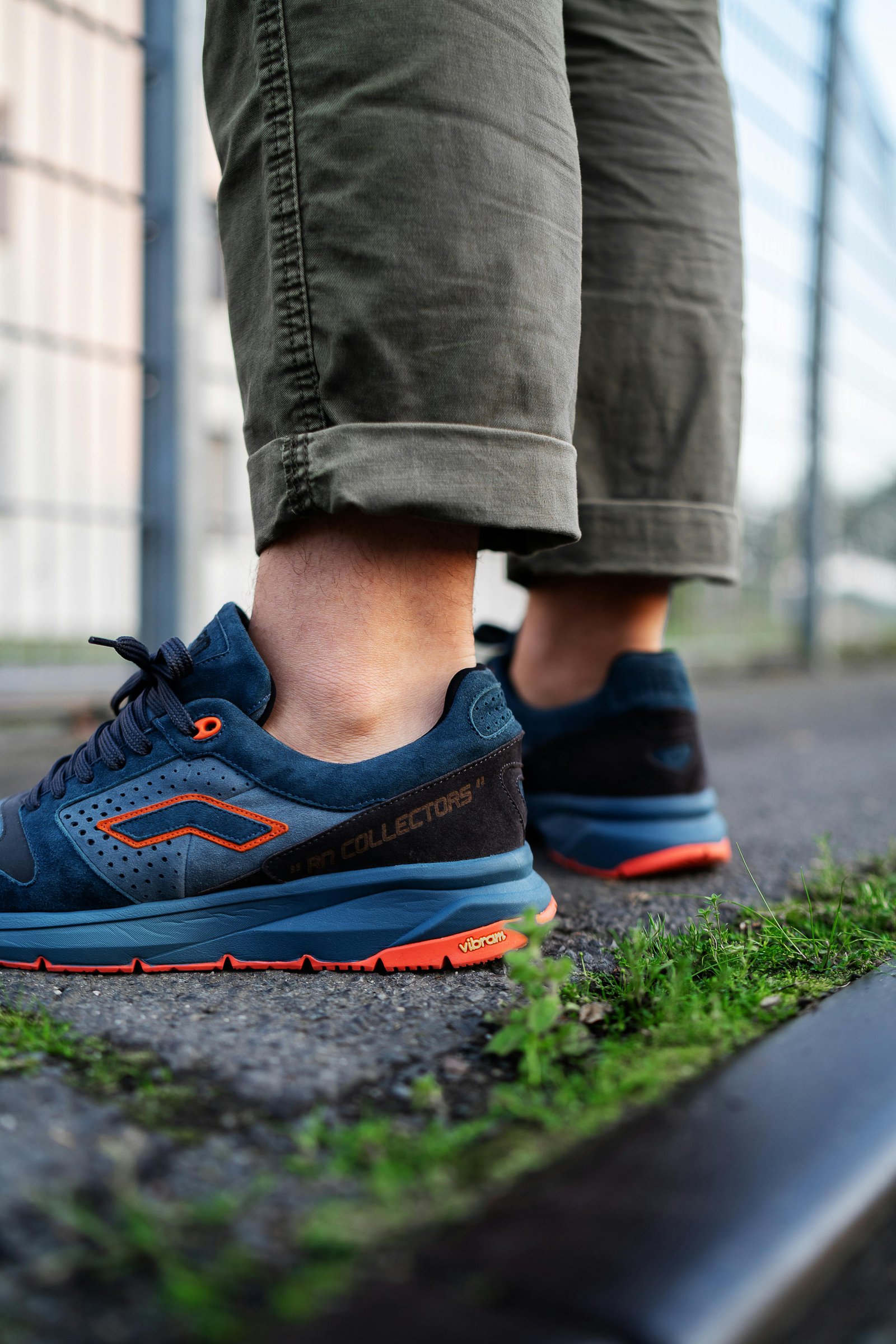 Chaussures