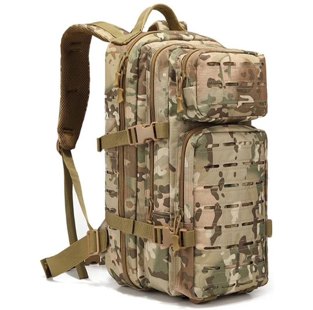 SAC MILITAIRE TACTIQUE 25L
